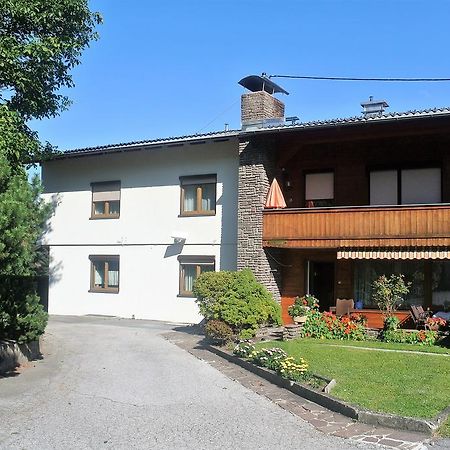 Haus Stratton Innsbruck Exterior foto