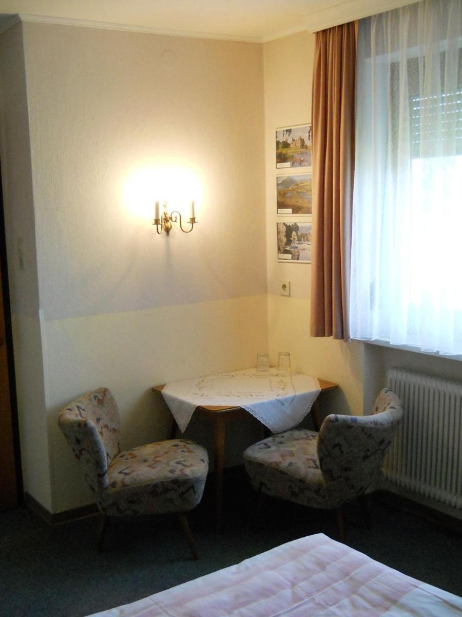 Haus Stratton Innsbruck Exterior foto