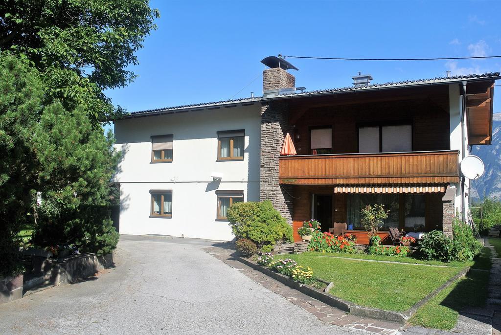 Haus Stratton Innsbruck Exterior foto