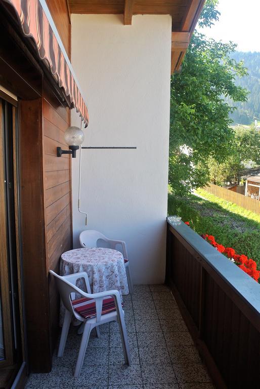 Haus Stratton Innsbruck Exterior foto