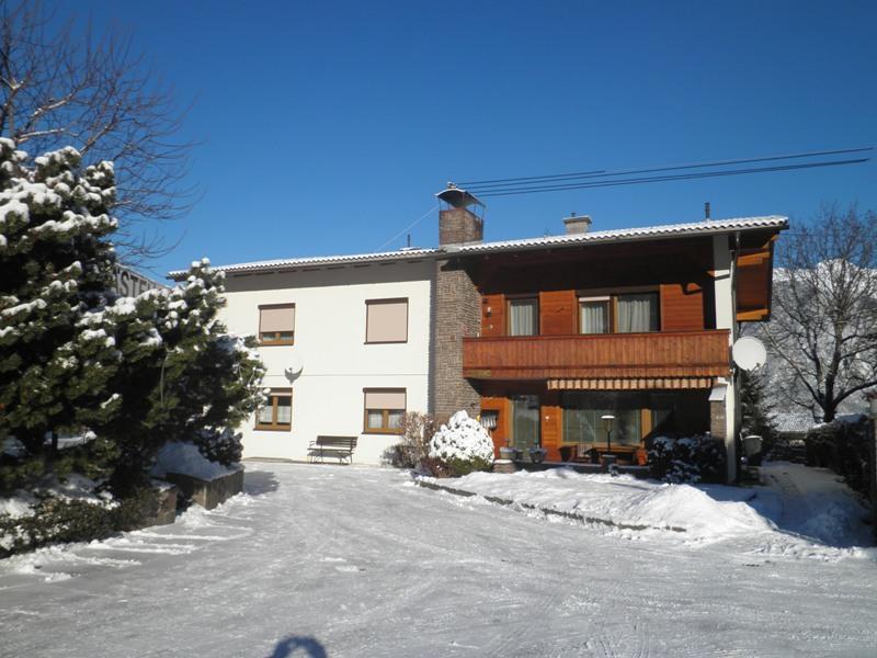 Haus Stratton Innsbruck Exterior foto